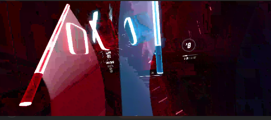 Beat Saber